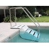 POOL STEPS